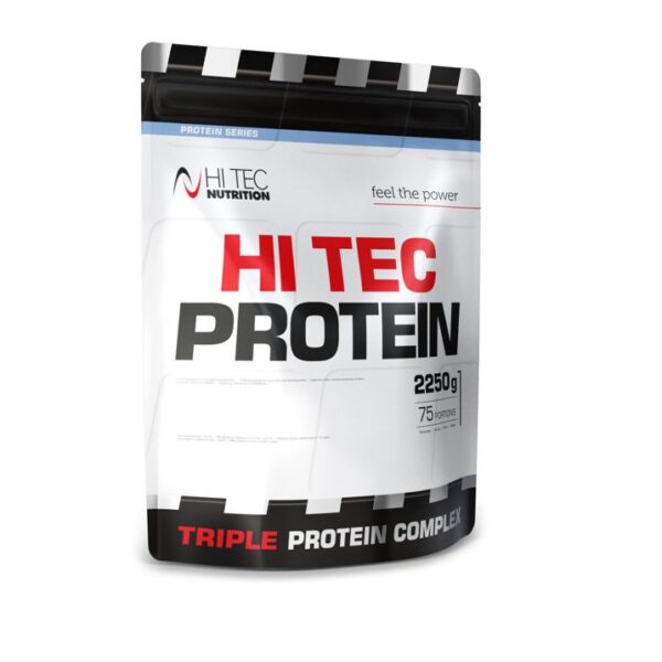 2250G EIWITSHAKE HI TEC