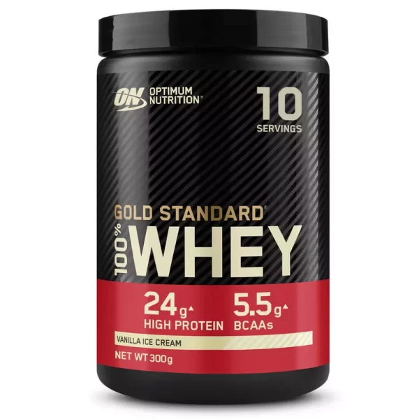 Gold Standard 100% Whey Protein