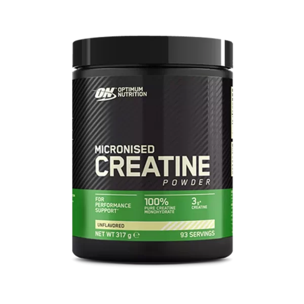 Micronised Creatine Powder
